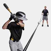 SKLZ Zip-N-Hit Baseball Batting Trainer